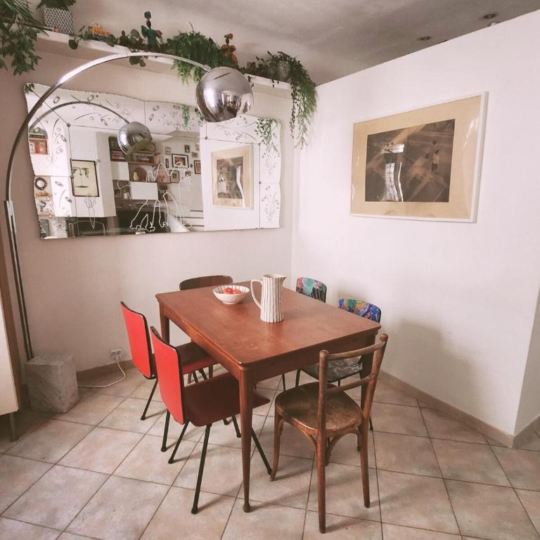 Malmousque Family House - Casa Vacacional de 3 dormitorios - 32