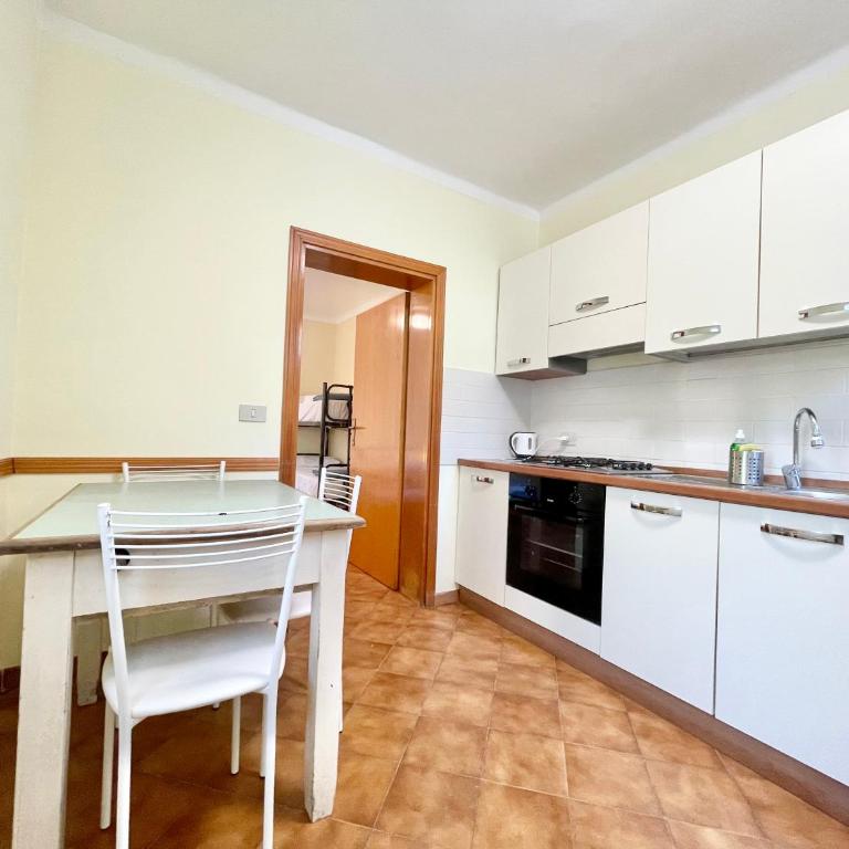 Casa a cinque minuti dal mare - San Zulien Bea... - Apartment - 3