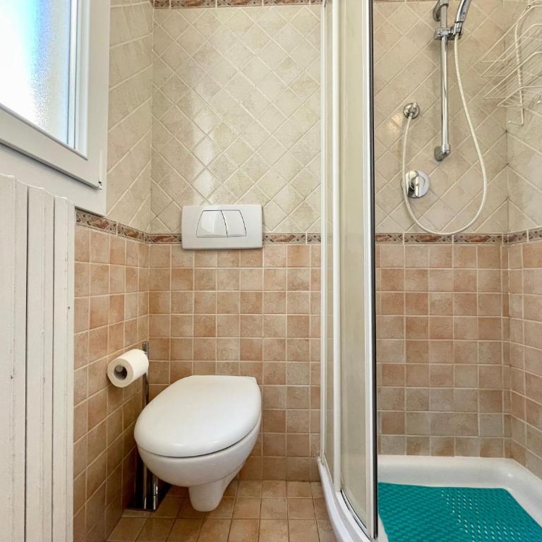 Casa per 6 vicina al mare - San Zulien Beach 2 - Apartment - 10