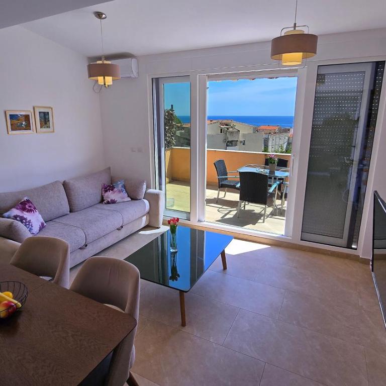 Apartments Danica - One-Bedroom Apartment - 4