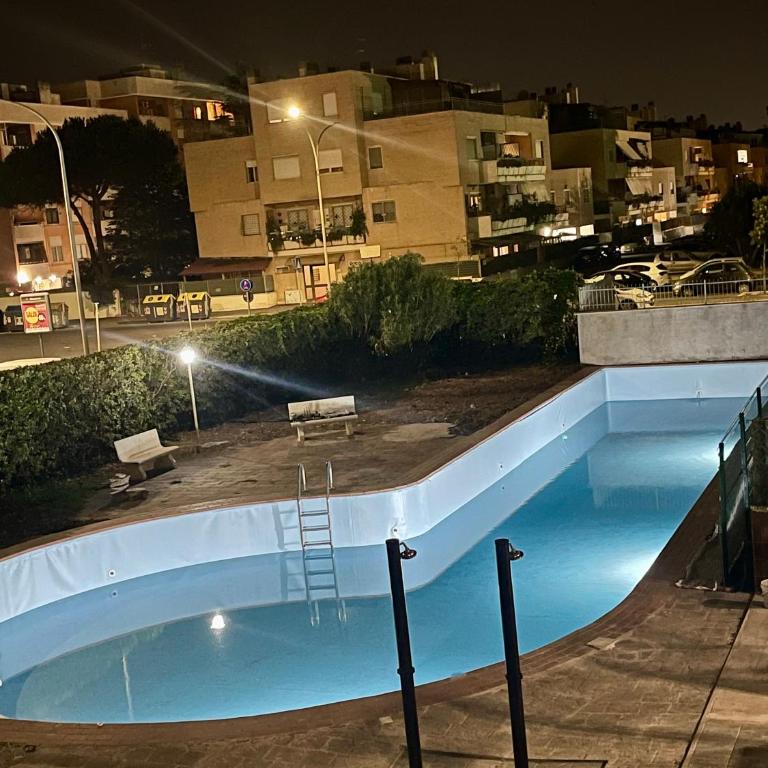 Appartamento piscina&mare - Appartamento con 1 Camera da Letto - 12
