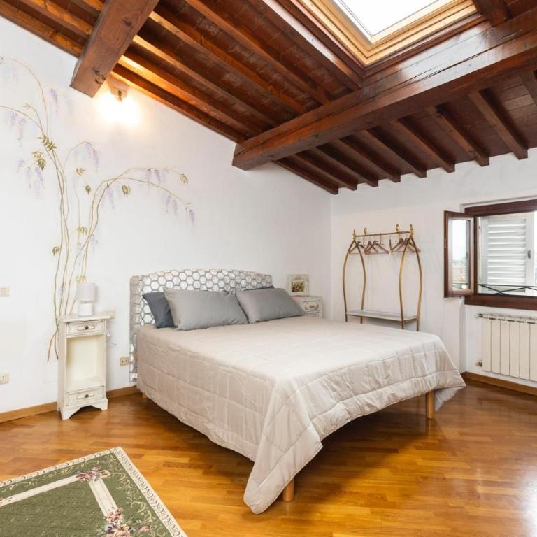 Fabio's Rustic Flat - Appartamento con 1 Camera da Letto - 1