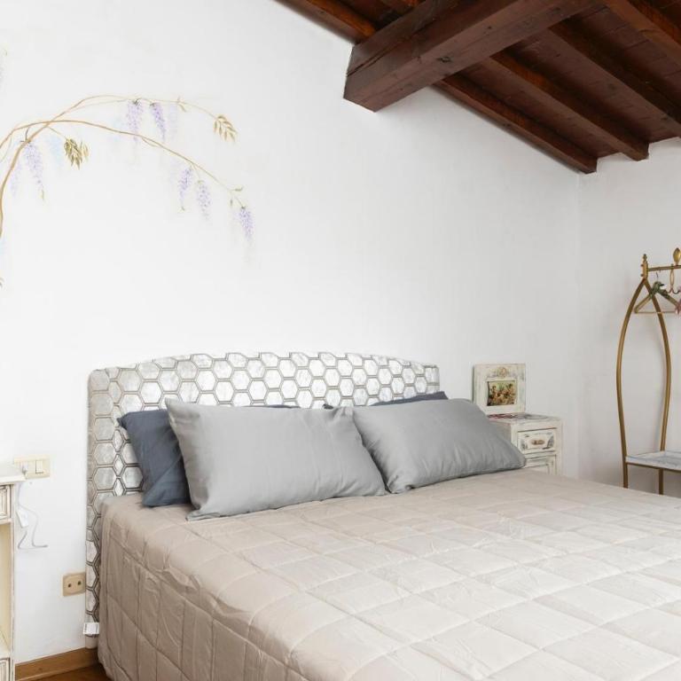Fabio's Rustic Flat - Appartamento con 1 Camera da Letto - 7