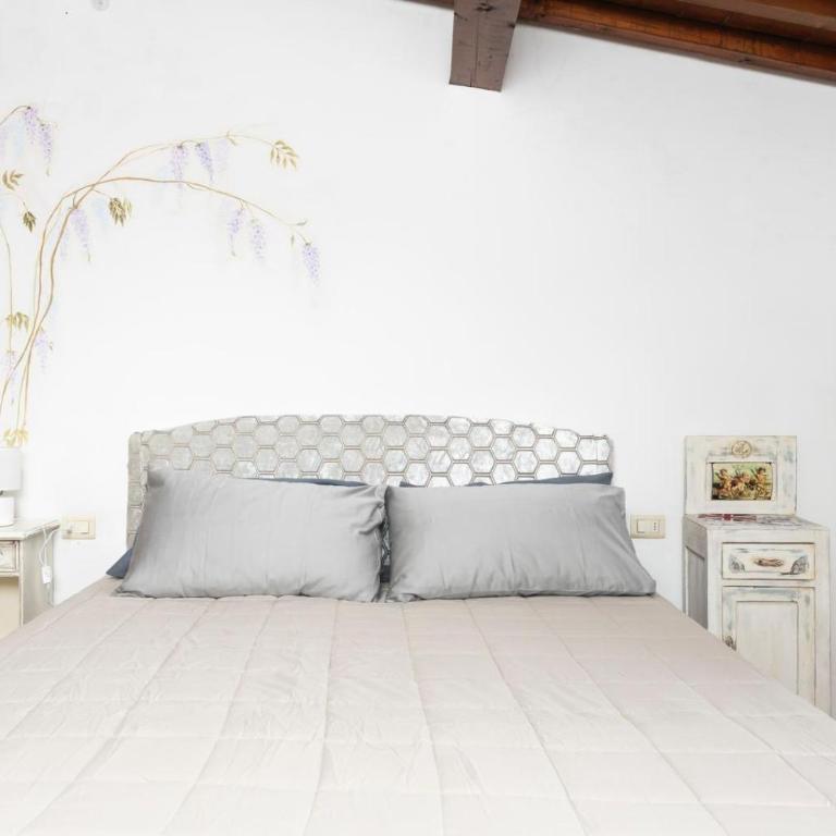 Fabio's Rustic Flat - Appartamento con 1 Camera da Letto - 18
