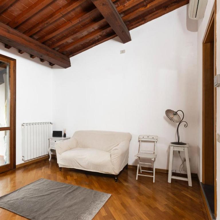 Fabio's Rustic Flat - Appartamento con 1 Camera da Letto - 19
