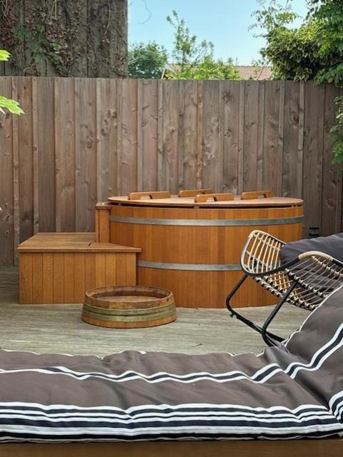 Bulle marine - Villa Deluxe - 37