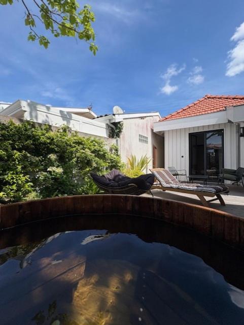 Bulle marine - Villa Deluxe - 38