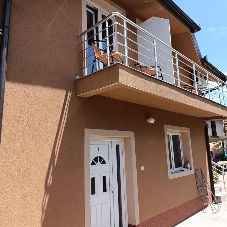 Garfield Family Studio 1 - Apartman sa 1 Spavaćom Sobom - 3