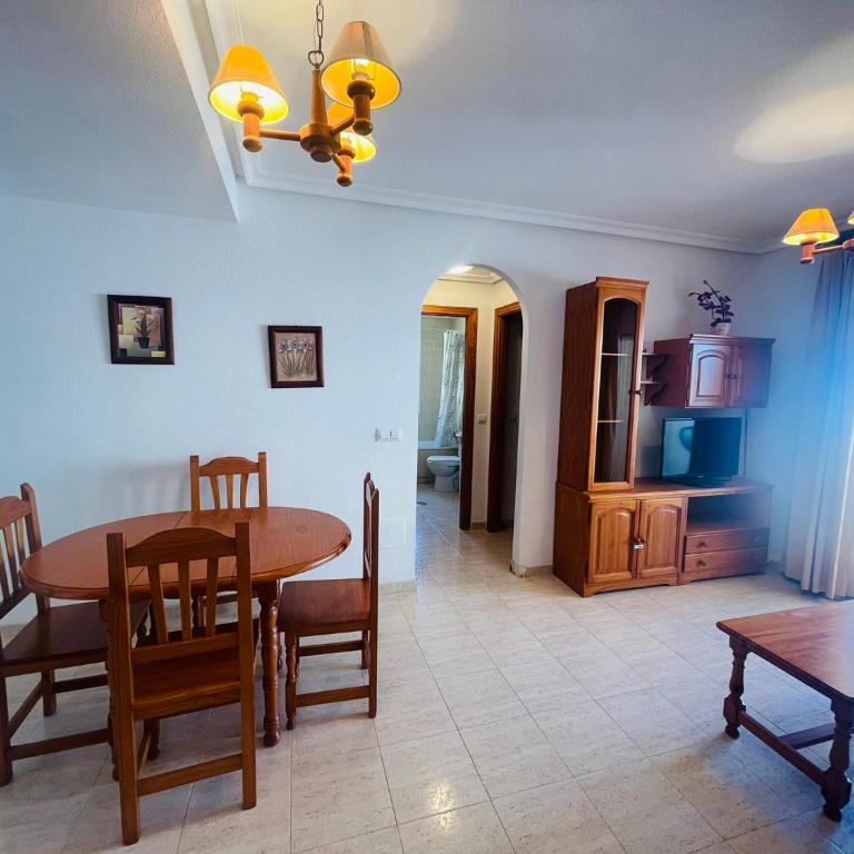 Puertomar Fase I-II by Alina365 - Apartamento Familiar de 2 dormitorios con vistas - 8