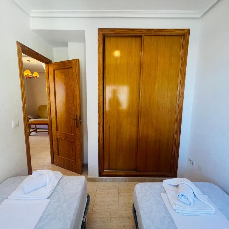 Puertomar Fase I-II by Alina365 - Apartamento Familiar de 2 dormitorios con vistas - 18