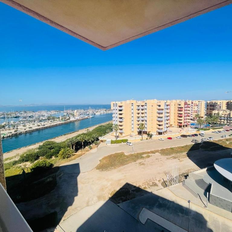Puertomar Fase I-II by Alina365 - Apartamento Familiar de 2 dormitorios con vistas - 30