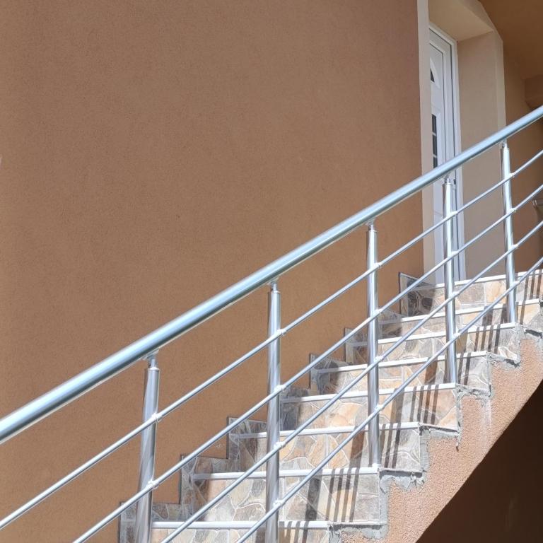 Garfield Family Studio 1 - Apartman sa 1 Spavaćom Sobom - 12