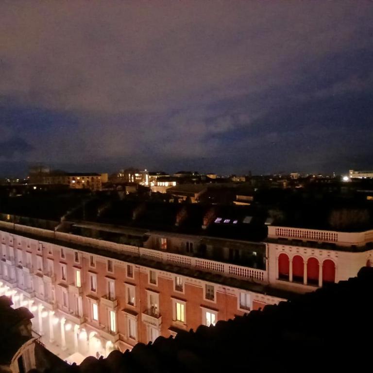 Dolce sogno appartment - One-Bedroom Apartment - 8