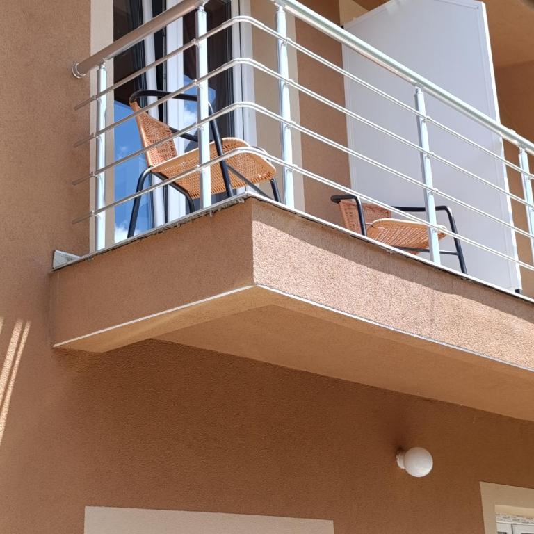 Garfield Family Studio 1 - Apartman sa 1 Spavaćom Sobom - 10