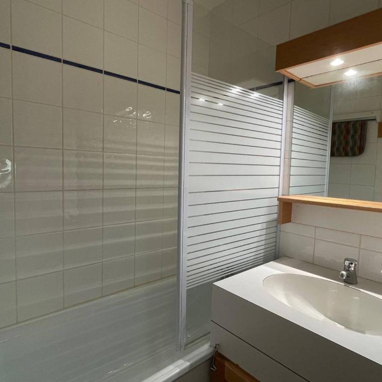 Studio confortable, proche pistes, animaux admis - FR-1-356-525 - Studio - 9