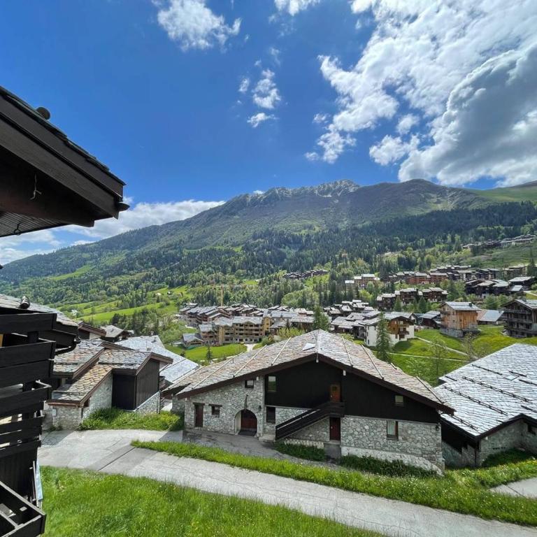 Studio confortable, proche pistes, animaux admis - FR-1-356-525 - Studio - 10