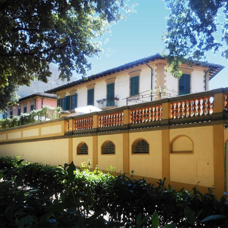 Poggio Imperiale Apartments - Deluxe Studio - 4