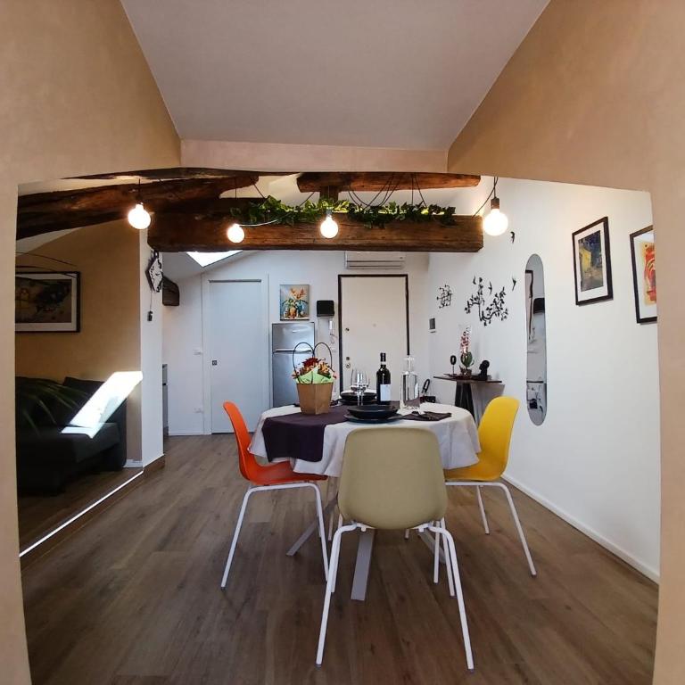 Dolce sogno appartment - One-Bedroom Apartment - 5