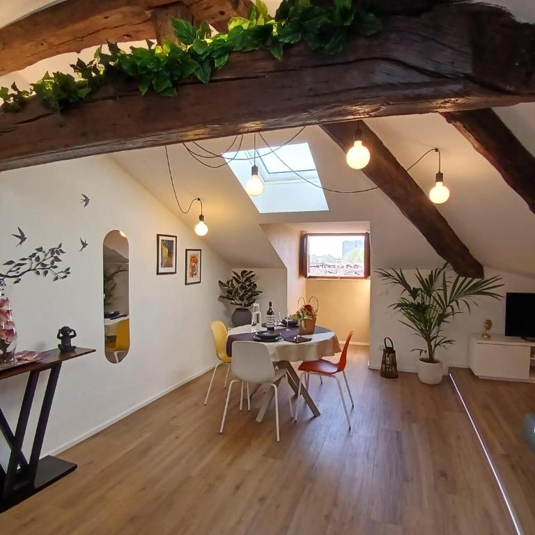 Dolce sogno appartment - One-Bedroom Apartment - 11