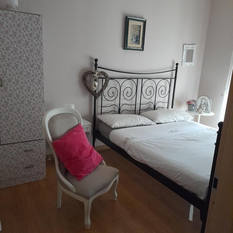 La Casa di Raffa - Appartamento con 1 Camera da Letto - 12