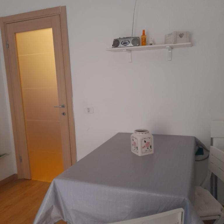 La Casa di Raffa - Appartamento con 1 Camera da Letto - 18