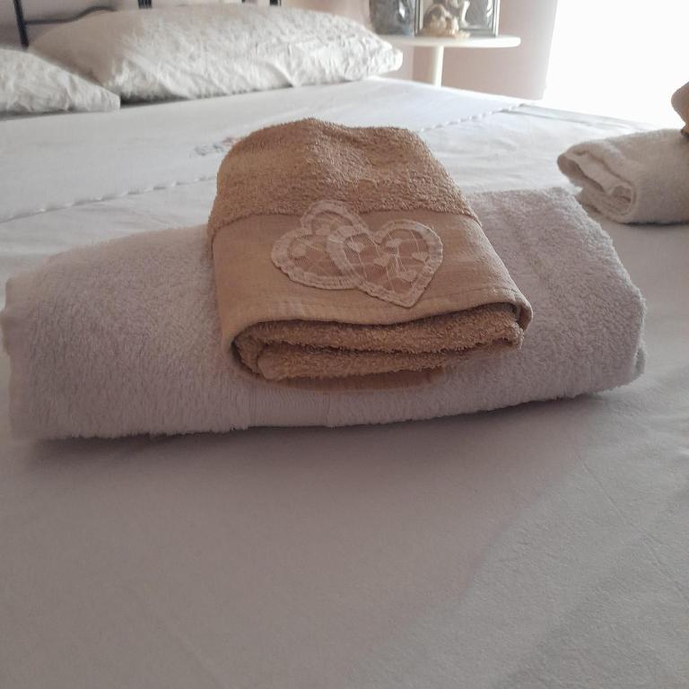 La Casa di Raffa - Appartamento con 1 Camera da Letto - 14