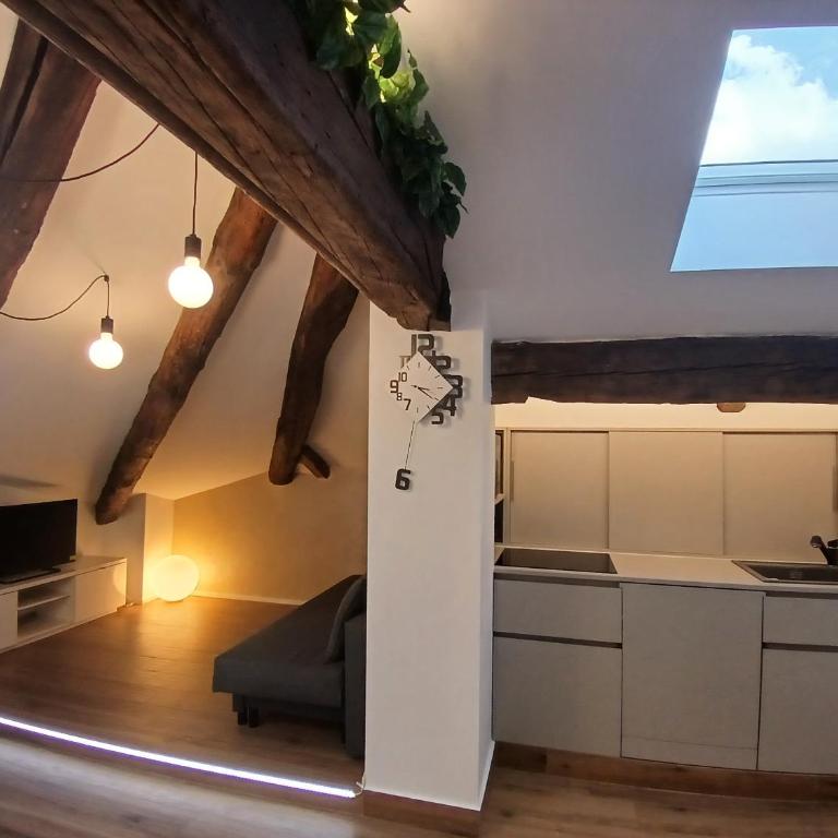 Dolce sogno appartment - One-Bedroom Apartment - 18