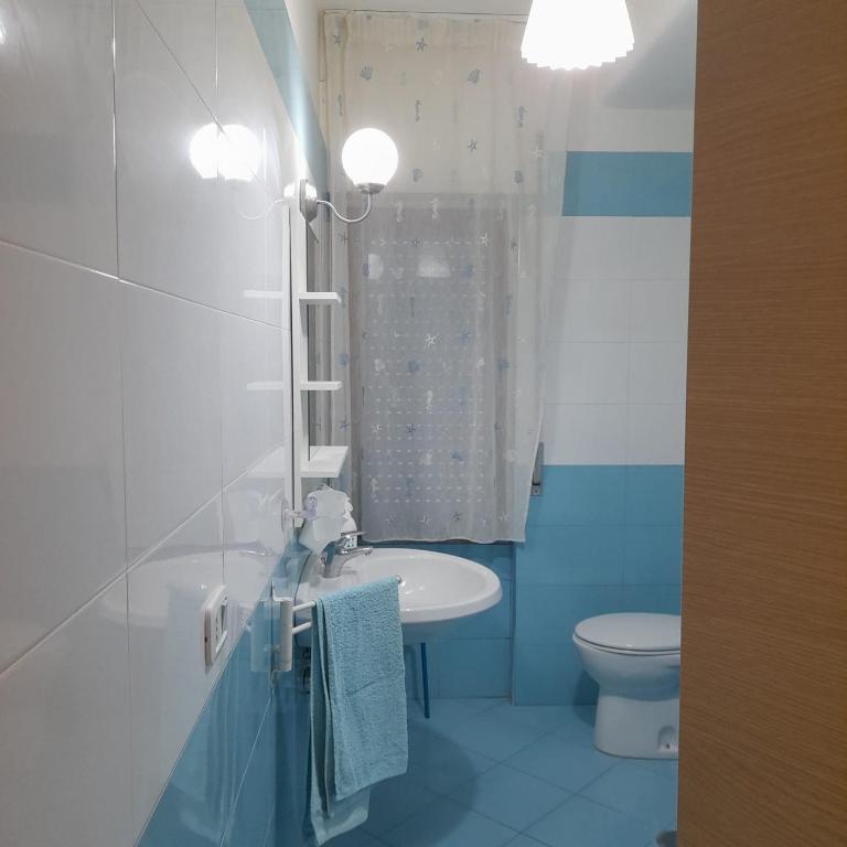 La Casa di Raffa - Appartamento con 1 Camera da Letto - 24