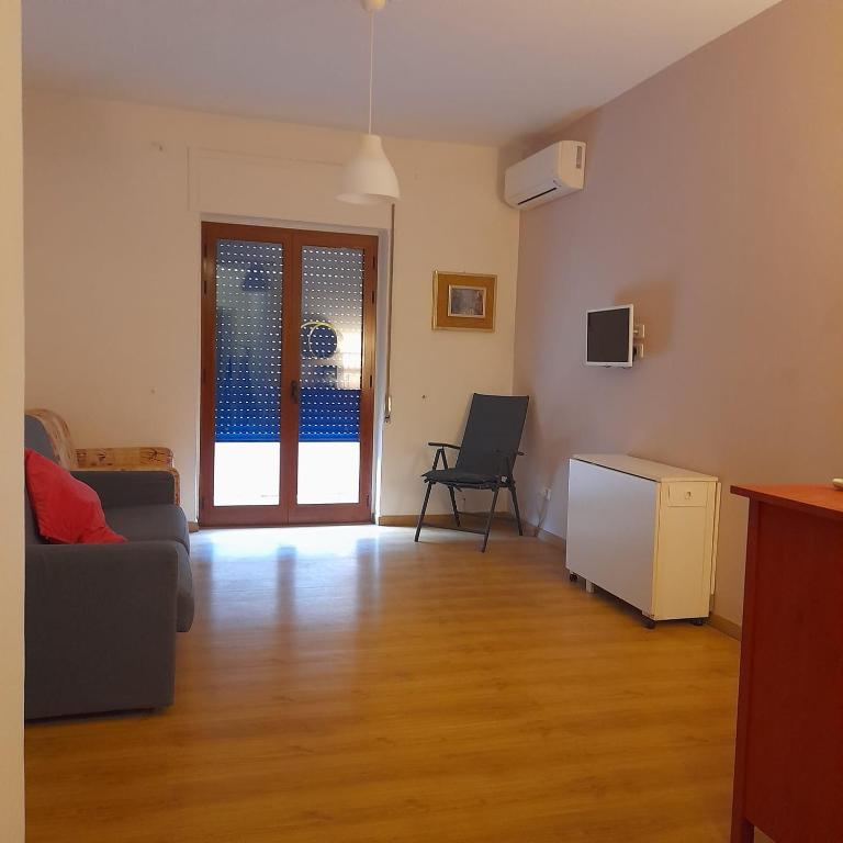 La Casa di Raffa - Appartamento con 1 Camera da Letto - 26