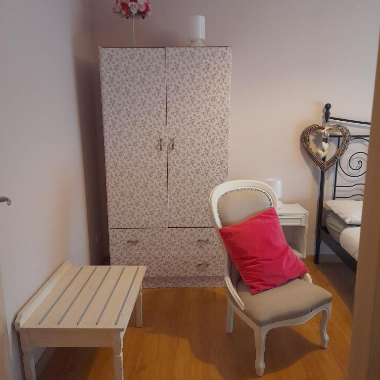 La Casa di Raffa - Appartamento con 1 Camera da Letto - 27