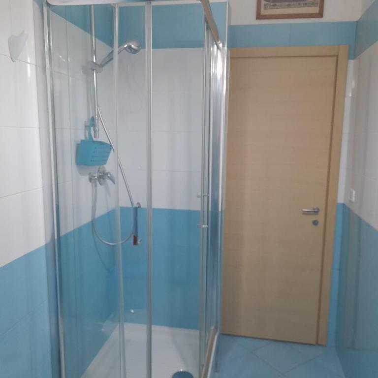 La Casa di Raffa - Appartamento con 1 Camera da Letto - 28