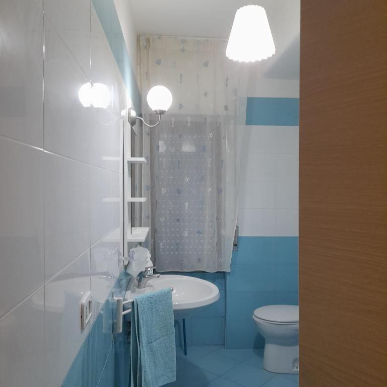 La Casa di Raffa - Appartamento con 1 Camera da Letto - 29