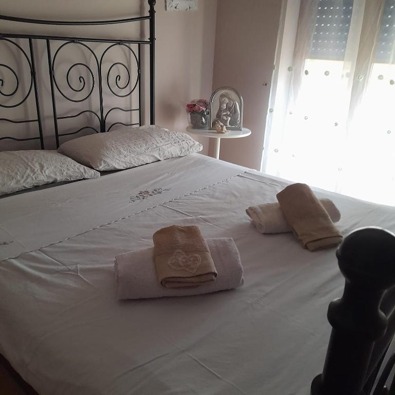 La Casa di Raffa - Appartamento con 1 Camera da Letto - 30