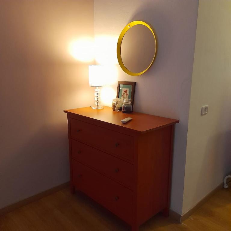 La Casa di Raffa - Appartamento con 1 Camera da Letto - 9