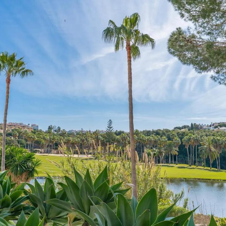2 bedroom golf house - Spectacular views - Two-Bedroom Apartment - 6