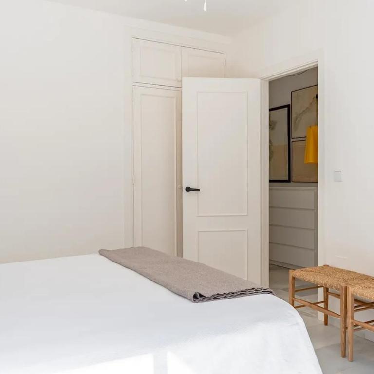 2 bedroom golf house - Spectacular views - Two-Bedroom Apartment - 9