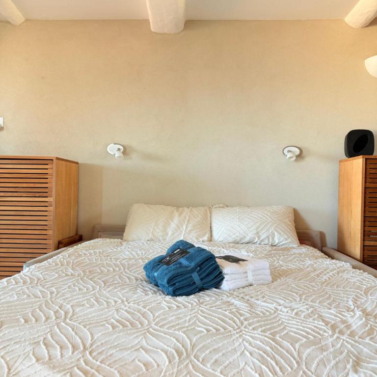 Charmant Studio Perché sur Mer - Vieux Menton - Appartamento con 2 Camere da Letto - 15
