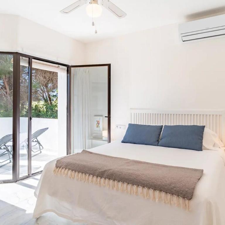 2 bedroom golf house - Spectacular views - Two-Bedroom Apartment - 25