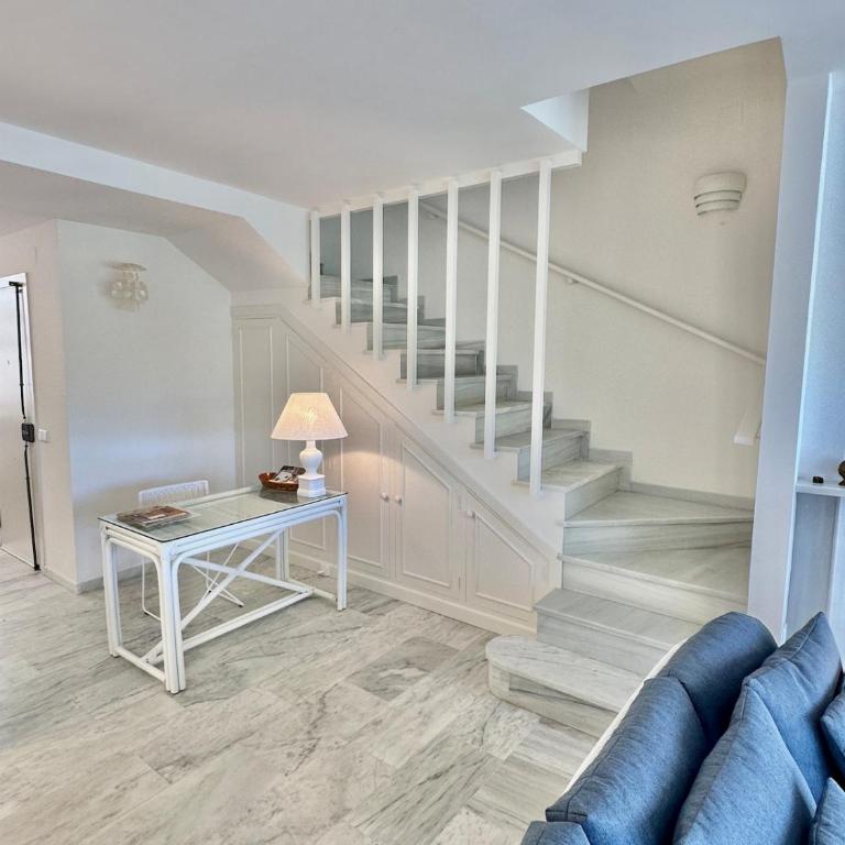 2 bedroom golf house - Spectacular views - Two-Bedroom Apartment - 34