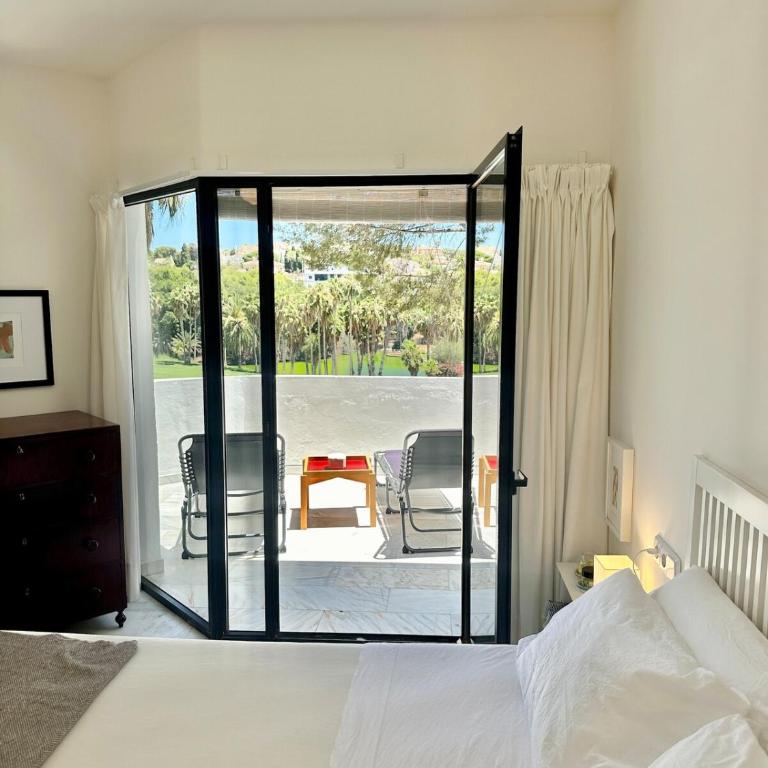 2 bedroom golf house - Spectacular views - Two-Bedroom Apartment - 38