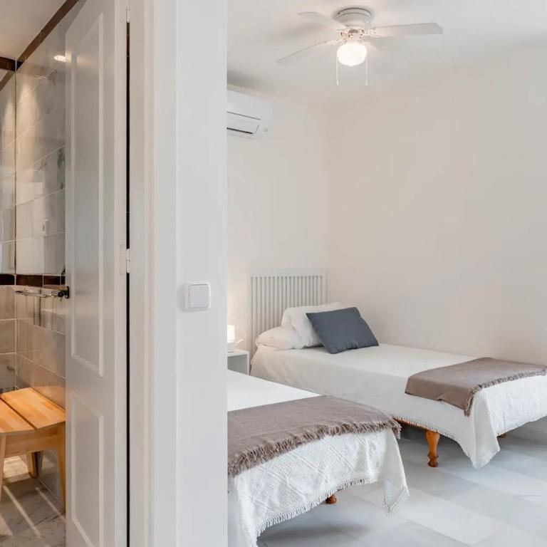 2 bedroom golf house - Spectacular views - Two-Bedroom Apartment - 41