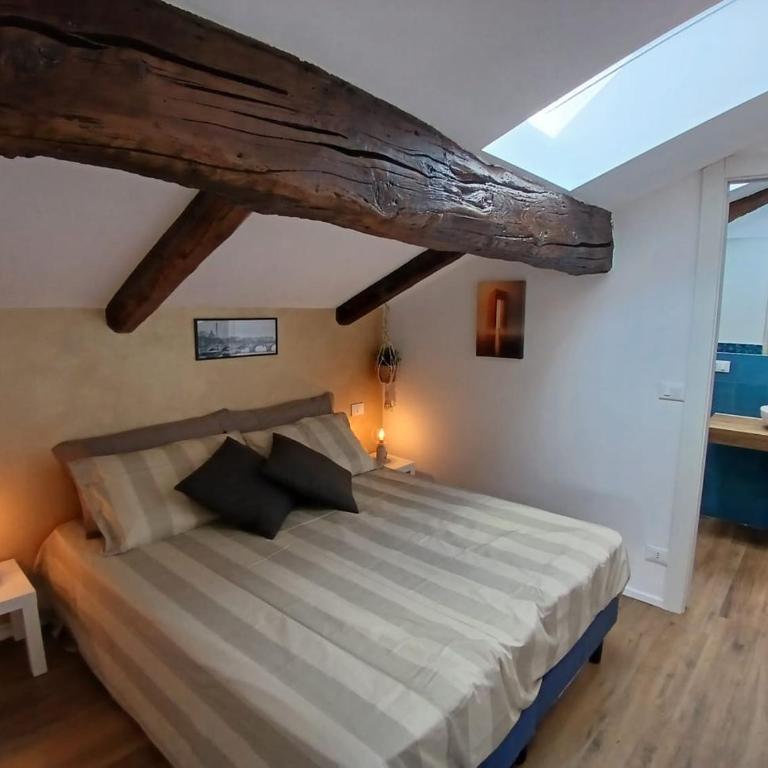 Dolce sogno appartment - One-Bedroom Apartment - 28