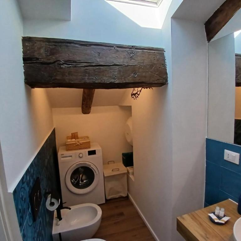Dolce sogno appartment - One-Bedroom Apartment - 29