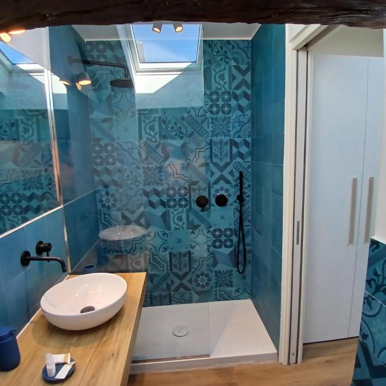 Dolce sogno appartment - One-Bedroom Apartment - 31