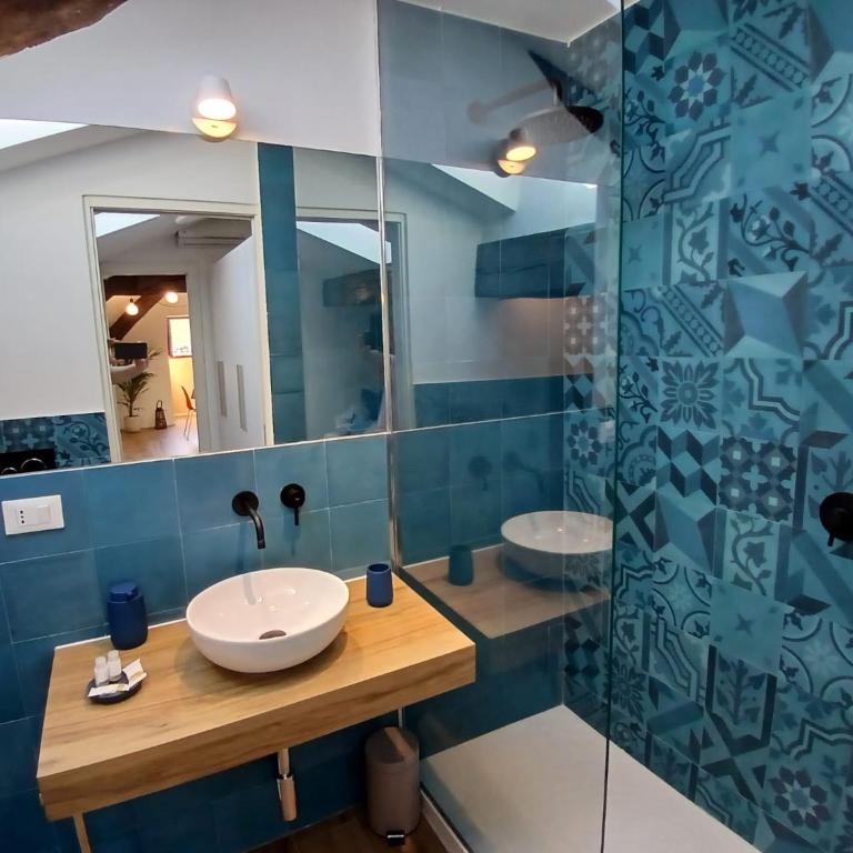Dolce sogno appartment - One-Bedroom Apartment - 32