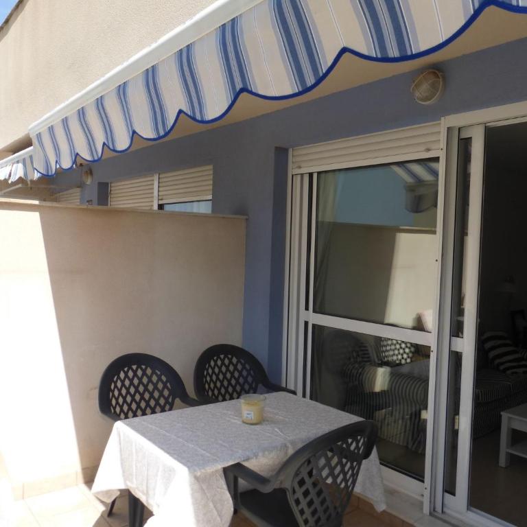 2 bedroom apartment in the Oasis complex - Apartment - 2