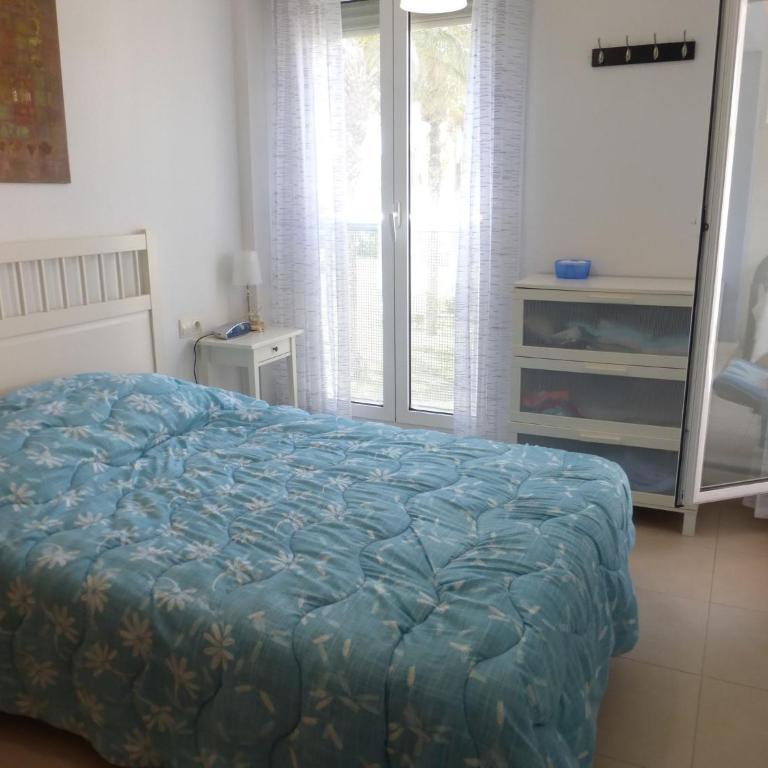2 bedroom apartment in the Oasis complex - Apartment - 6