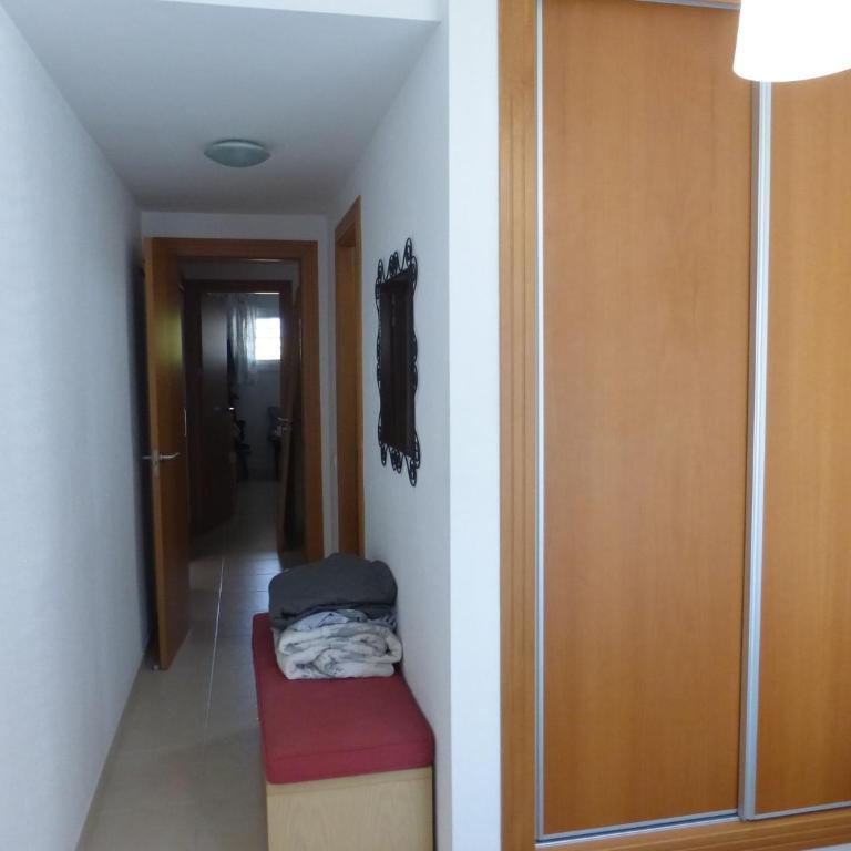 2 bedroom apartment in the Oasis complex - Apartment - 7