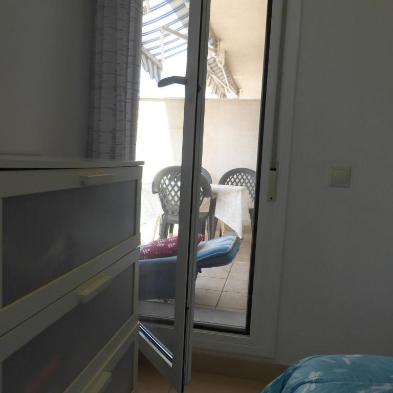 2 bedroom apartment in the Oasis complex - Apartment - 8