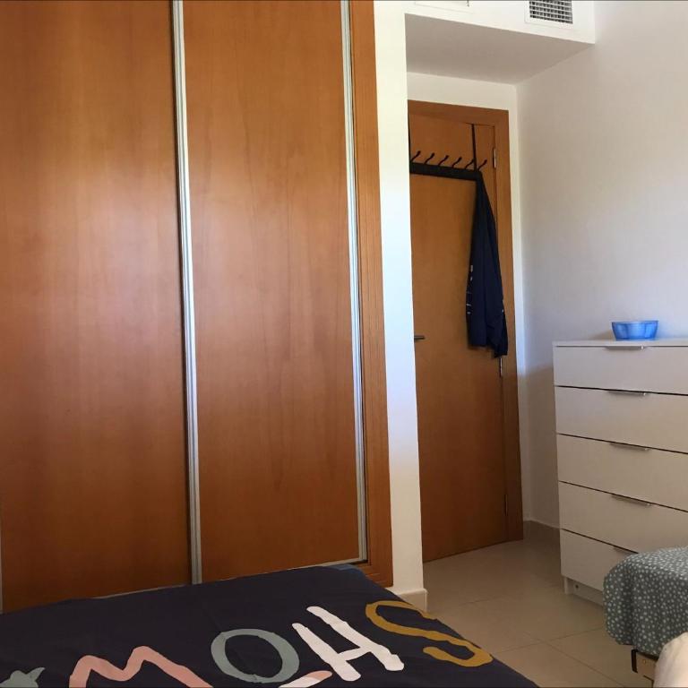 2 bedroom apartment in the Oasis complex - Apartment - 9